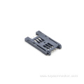 SIM-6P Socket Connector 6P